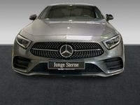 occasion Mercedes CLS400 D 340CH AMG LINE+ 4MATIC 9G-TRONIC EURO6D-T