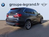 Occasion BMW X5 Exclusive 258 ch (189 kW) 2017 SUV