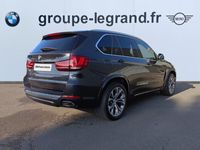 occasion BMW X5 xDrive30dA 258ch Exclusive