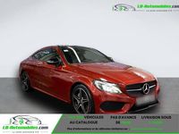 Occasion Mercedes C250 211 ch (155 kW) 2017 Berline