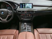 Occasion BMW X5 Exclusive 258 ch (189 kW) 2017 SUV