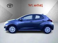 Occasion Toyota Yaris Design 2023 Gris Citadine