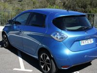 occasion Renault Zoe Zoe(2) R110 INTENS 52KWH 1ERE MAIN !!!!!