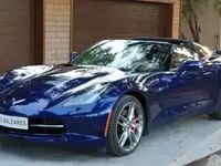 occasion Chevrolet Corvette Stingray Corvette