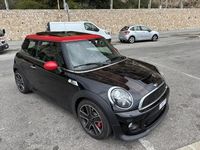 Occasion Mini John Cooper Works 211 ch (155 kW) 2012 Citadine