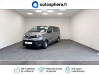 occasion Toyota Proace COMBI Long 1.5 120 D-4D Dynamic RC22