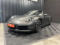 Occasion Porsche 911 420 ch (308 kW) 2016 Cabriolet