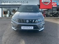 occasion Suzuki Vitara 1.4 Boosterjet Hybrid 129ch Style