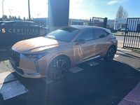 Occasion DS Automobiles DS4 Rivoli 2022 Brun SUV