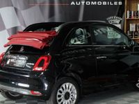 occasion Fiat 500C 1.0 70CH BSG S&S DOLCEVITA