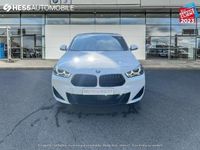 occasion BMW X2 xDrive25eA 220ch M Sport Euro6d-T 6cv - VIVA3637848