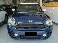 occasion Mini Cooper D Countryman 150CH BVA