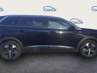 occasion Peugeot 5008 1.5 Bluehdi 130 Gt Line