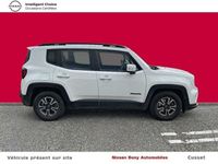 occasion Jeep Renegade 1.3 GSE T4 150 ch BVR6