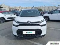 Occasion Citroën C3 Aircross PureTech 110 ch (80 kW) 2021 Blanc banquise SUV