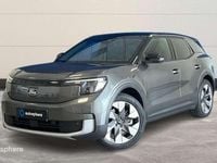 Occasion Ford Explorer Extended Range 213 kW (290 ch) 2025 Gris SUV