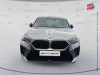 Occasion BMW X2 M Sport 2025 Skyscraper grey métallisé SUV