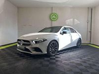 Occasion Mercedes A35 AMG AMG 307 ch (225 kW) 2019 Blanc Berline