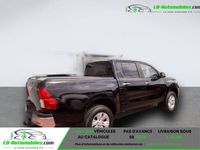 occasion Toyota HiLux 4WD 2.4L 150 D-4D