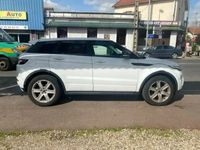 occasion Land Rover Range Rover evoque 2.2 eD4 4x2 Dynamic PHASE 1