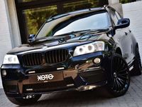 occasion BMW X3 3.0 DAS XDRIVE35 *** HISTORY / FULL OPTION ***