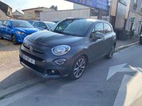 occasion Fiat 500X 5001.0 FireFly Turbo T3 - 120 S\u0026S Spor