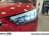 occasion Opel Crossland X 1.2 Turbo 110 Ch Bva6 Edition