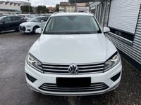 occasion VW Touareg 3.0 V6 Tdi 262ch Ultimate 4motion Tiptronic