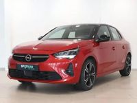 Occasion Opel Corsa GS Line 2021 Rouge piment Berline