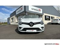 occasion Renault Clio IV (2) 0.9 Tce 90 Intens