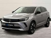 Occasion Opel Grandland X Business 132 ch (97 kW) 2022 SUV