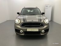 occasion Mini One Countryman COUNTRYMAN II (F60) COOPER SE ALL4 LONGST BVA6