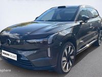 Occasion Volvo EX90 Plus 180 kW (245 ch) 2025 Gris SUV