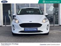 occasion Ford Fiesta 1.1 75ch Cool & Connect 5p - VIVA3684095