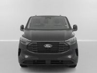 Nouvelle Ford Transit Custom Limited 170 ch (125 kW) 2025 Berline