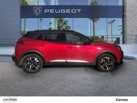 occasion Peugeot 2008 Puretech 130 S&s Eat8 Gt