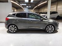 occasion Ford Fiesta 1.0 EcoBoost 125ch mHEV Vignale DCT-7 5p - VIVA184822788