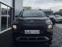 Occasion Citroën C3 Aircross Shine 121 ch (88 kW) 2020 Noir SUV