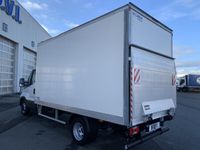 occasion Iveco Daily CCb 35C16H Empattement 4100 Hi-Matic