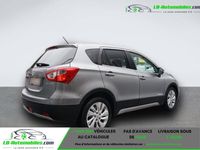 occasion Suzuki SX4 1.6 Vvt 120 Ch Bvm