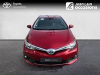 occasion Toyota Auris Hybrid AurisHybride 136ch