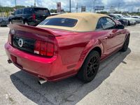 occasion Ford Mustang GT CABRIOLET 2005 V8 46L TBE