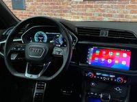 occasion Audi Q3 45-TFSIe 245 cv S LINE hybride rechargeable ( 45TFSI e )