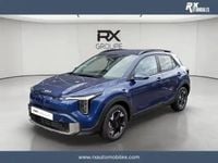 Occasion Kia Stonic 115 ch (84 kW) 2025 Bleu denin SUV