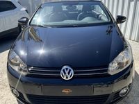 occasion VW Golf Cabriolet Cabriolet VI 1.4 TSI 122CH DSG7