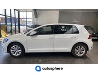 occasion VW Golf 1.0 TSI 110ch BlueMotion Technology FIRST EDITION 5p