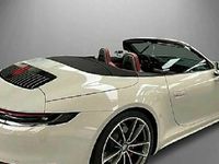 occasion Porsche 992 3.0 Cabriolet 4S 450Ch. Pack Design