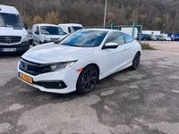 occasion Honda Civic Sport Coupe 2.0 118kw -govorim-