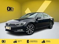 Occasion VW Passat Comfortline 150 ch (110 kW) 2019 Coupé