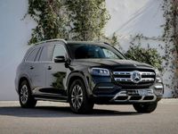 occasion Mercedes GLS400 ClasseD 330ch Executive 4matic 9g-tronic